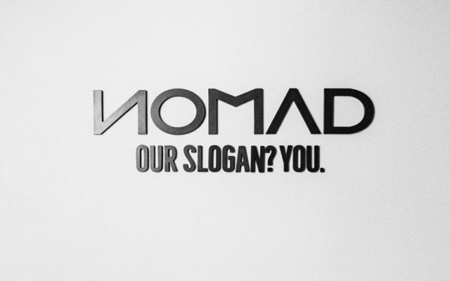 QASA Arequipa by Nomad