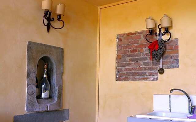 Bed and breakfast Casa Formica
