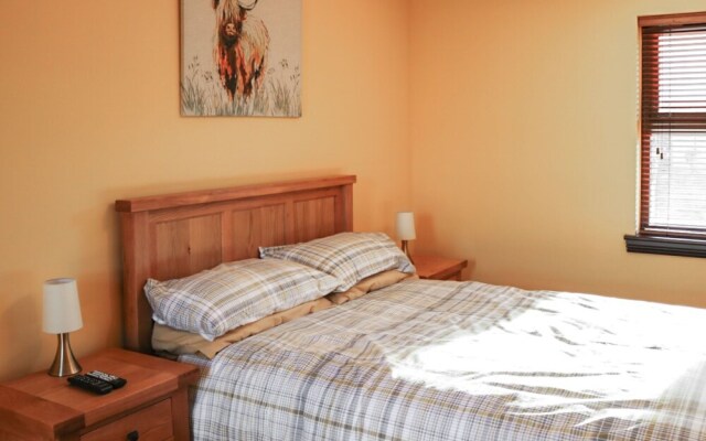 Jerrys Uig in Uig With 3 Bedrooms and 3 Bathrooms