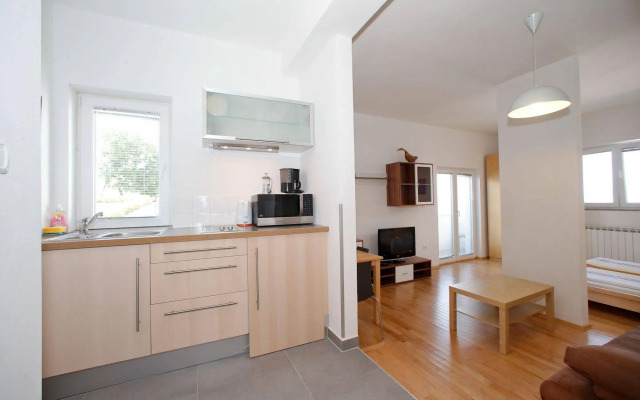 BC Apartments