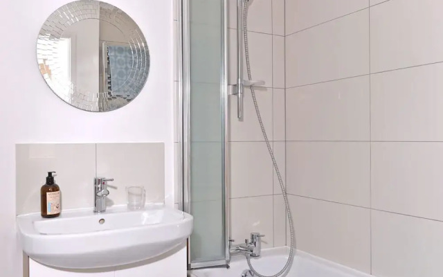 Pevensey Beach Retreat