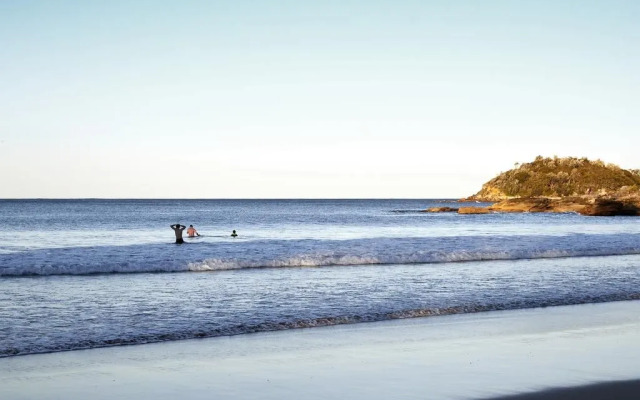 The Sebel Sydney Manly Beach