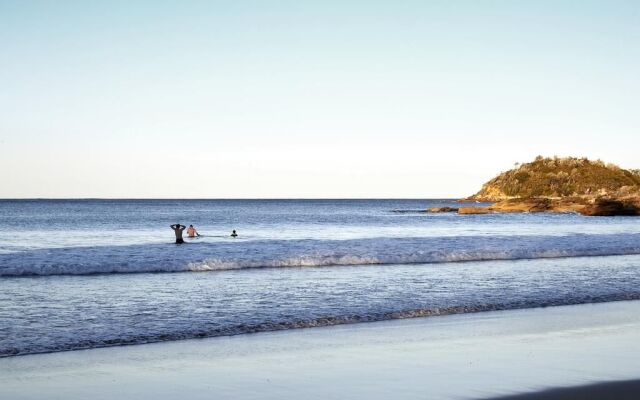 The Sebel Sydney Manly Beach
