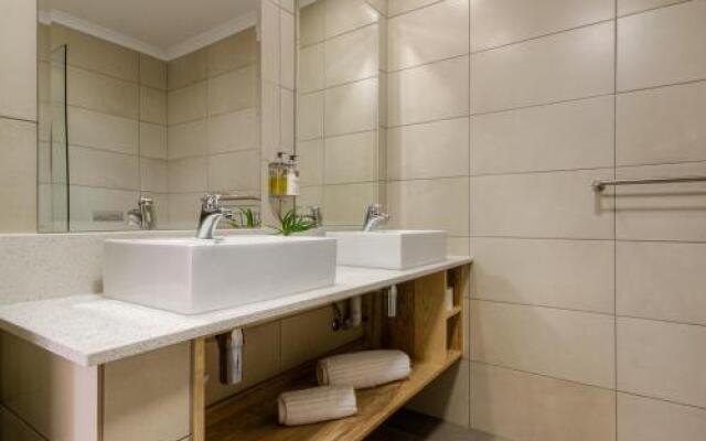 The Ridge Guesthouse