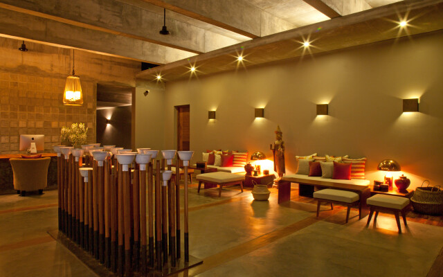 Templation Hotel