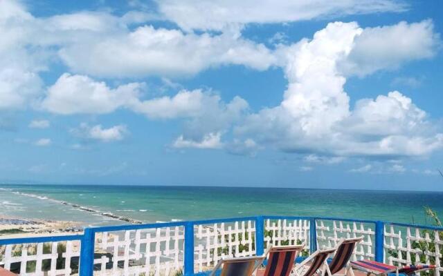 Appartamenti "LE CASETTE DI TERESA"