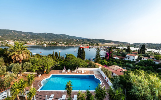 Anamar Skiathos Hotel