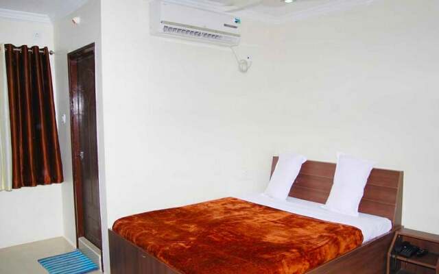 Tirumala Residency