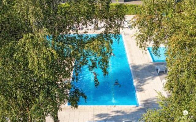 Jantar Apartamenty - Family Vacation Polanki