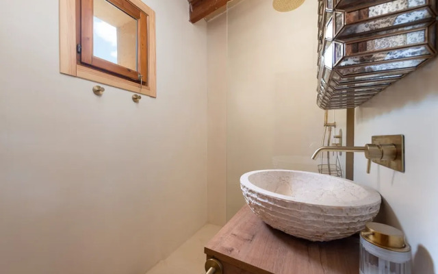 Le Petit Paradis in Biniagual