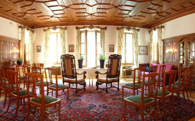 Villa Solitude