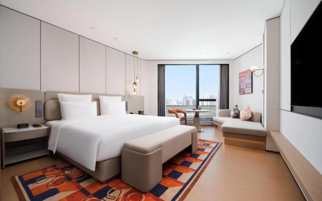 Pullman Chongqing Xiyue