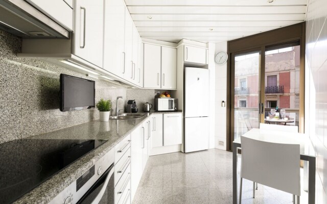 Ab Centric Sant Antoni Apartment