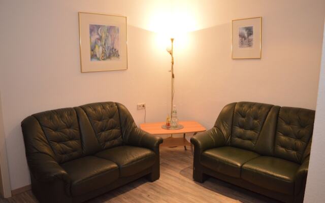 Boardinghaus zu Coburg