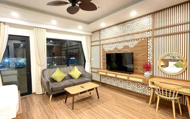FLC Sea Tower - Quynhon Homes