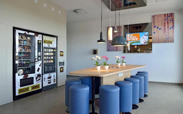 B&B Hotel Köln-Troisdorf