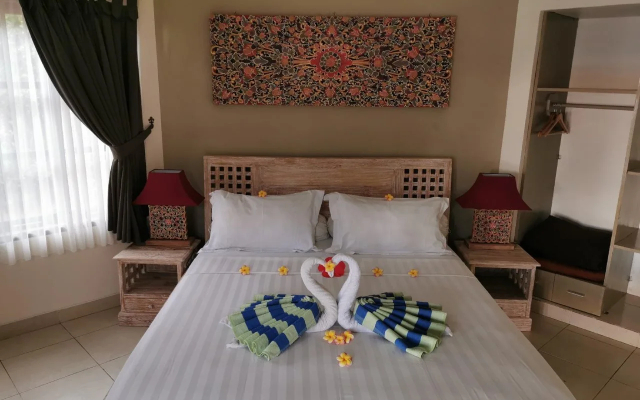 The Hamsa Bali Resort