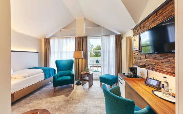 Dorint Strandresort & Spa Ostseebad Wustrow