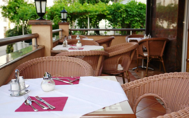 Garni Hotel Fineso