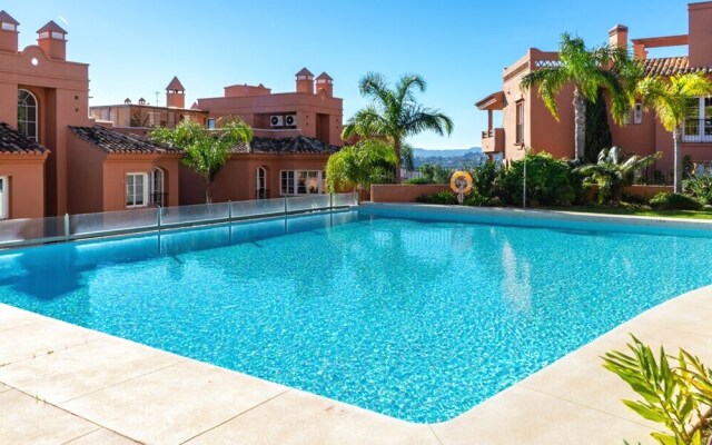 Unbeatable Penthouse in Fuengirola Hills