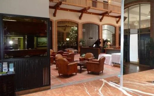 Bayfront Inn Corpus Christi
