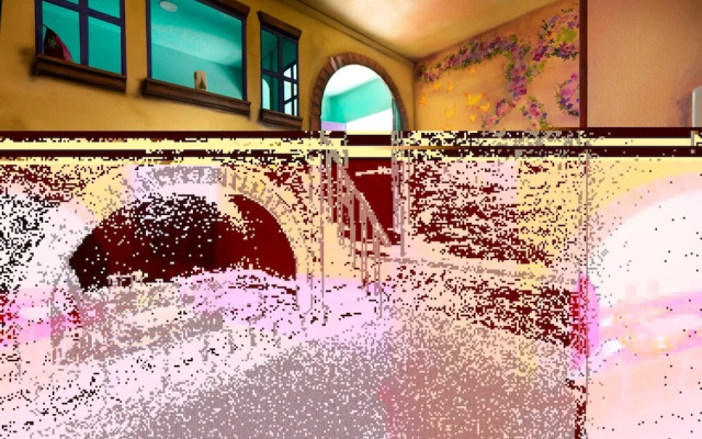 Incredible Large Home Minutes From Disney