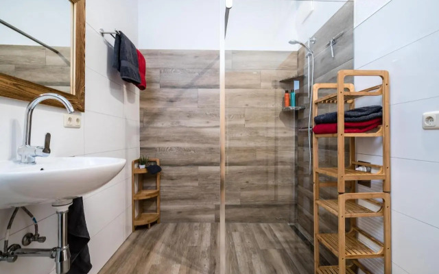 Pistenblick Appartements