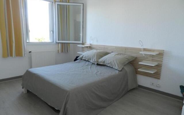 Appartement La Rochelle, 2 pièces, 5 personnes - FR-1-551-7