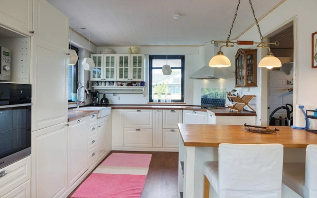 7 Person Holiday Home in Nakskov