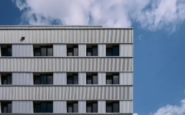Hôtel Les Loges — 3-star hotel in Vernier