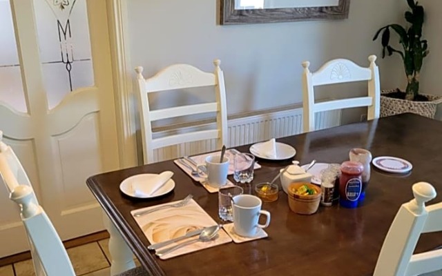 Nellies Cottage B&B