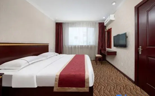 Xuting Hotel (Taiyuan Liuxiang Branch)