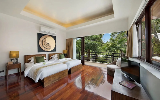 Baan Samlarn