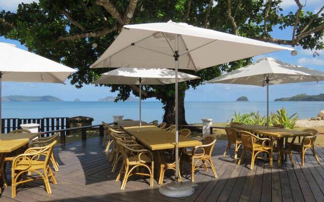 Ahana Resort El Nido