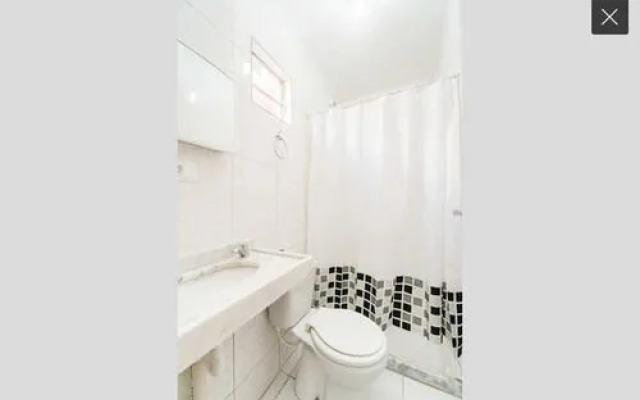 Mareville Flat Residencial Recife