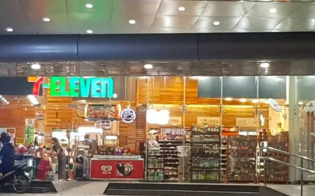 Ocean Suites at One Manchester Place - Mactan Newtown