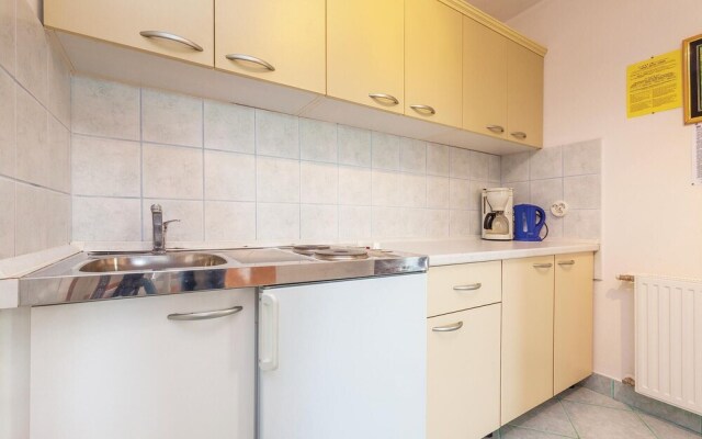 Stunning Home in Crikvenica With Wifi and 0 Bedrooms