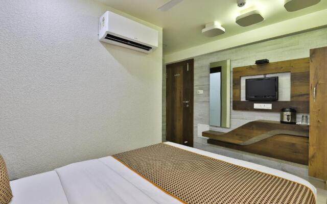 Hotel Pearl