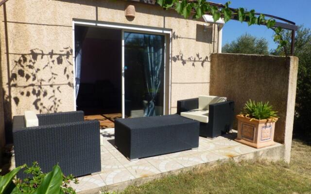 Cozy Villa in Roquemaure France With Private Swimming Pool