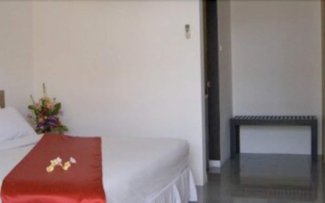The Harmony Hotel Seminyak