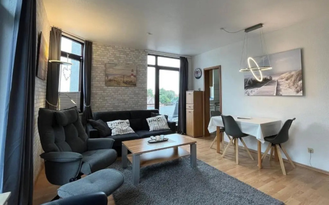 Beyer Lindenhof Whg22