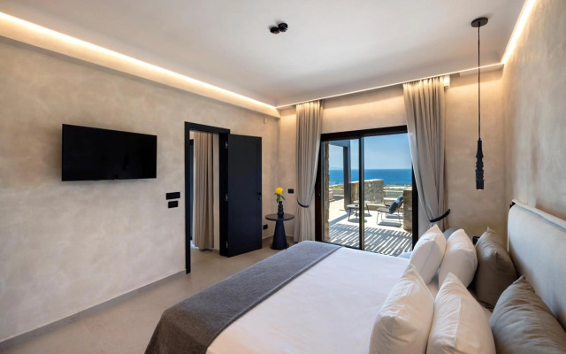 Tropicana Hotel , Suites & Villas Mykonos