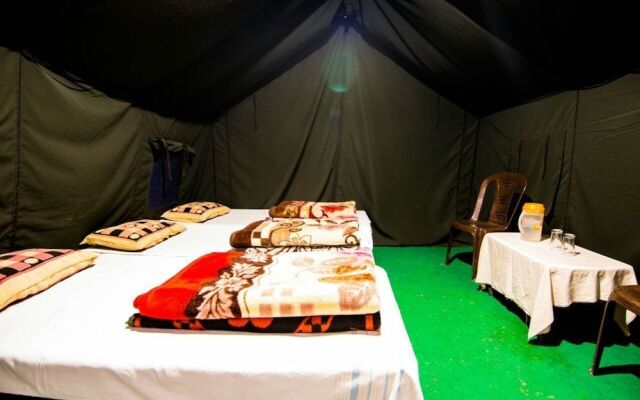 Camp Mehi Nature Resort