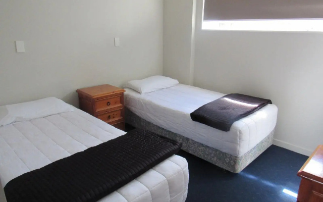 Palmerston North Motel