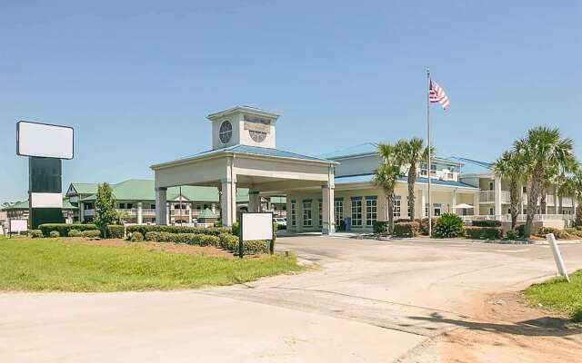 Baymont by Wyndham Marianna