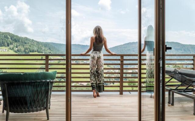 Hotel Hirzer 2781