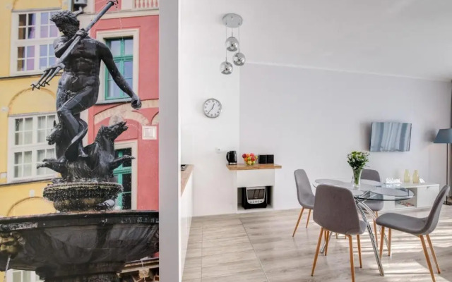 Happy Stay Unique Apartment 336