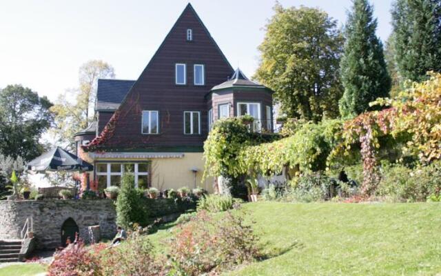 Villa Theodor