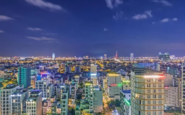 Mango Mango Hotel & Apartment