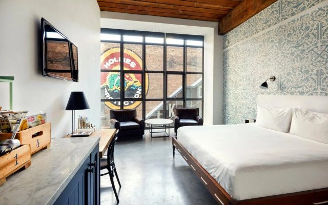 Wythe Hotel